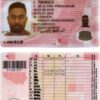 Polish Driving Licenses on sale